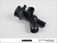 Ford Yedek Parça - İBRAŞ DEVİRDAİM ARKA BORU